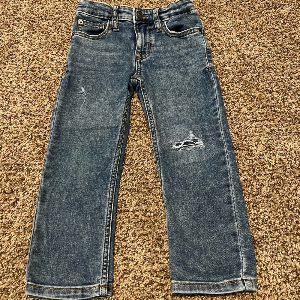 SOLD Cat & Jack Jeans